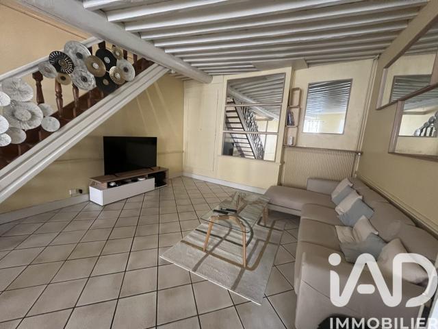 Maison vente à Thiers