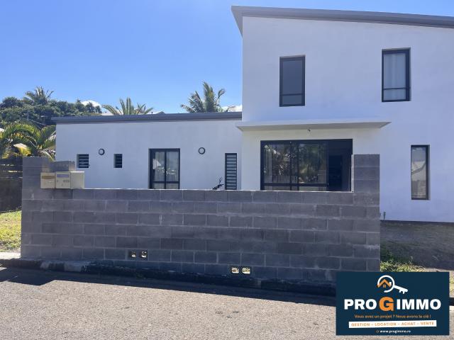 Maison vente à La Réunion