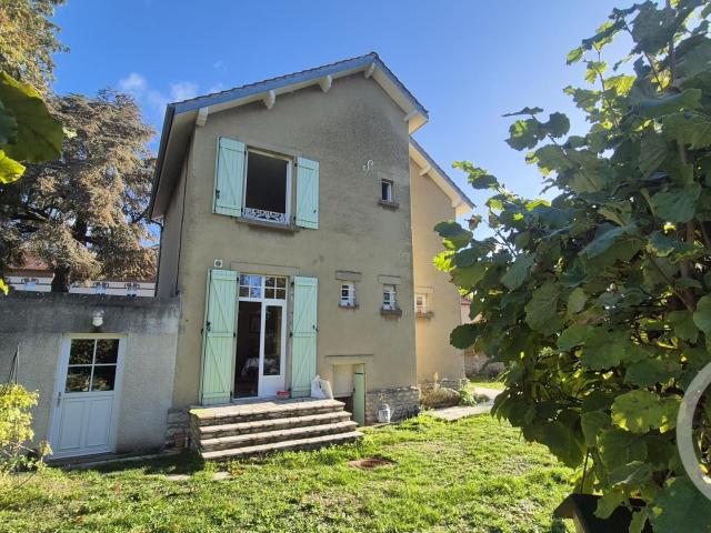 Maison vente à Chaumont-en-Vexin, Oise