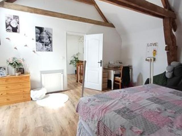 Maison vente à Saint-Brieuc, Bretagne