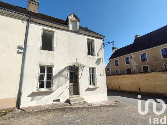 Maison vente à Mortagne-au-Perche, Dancé