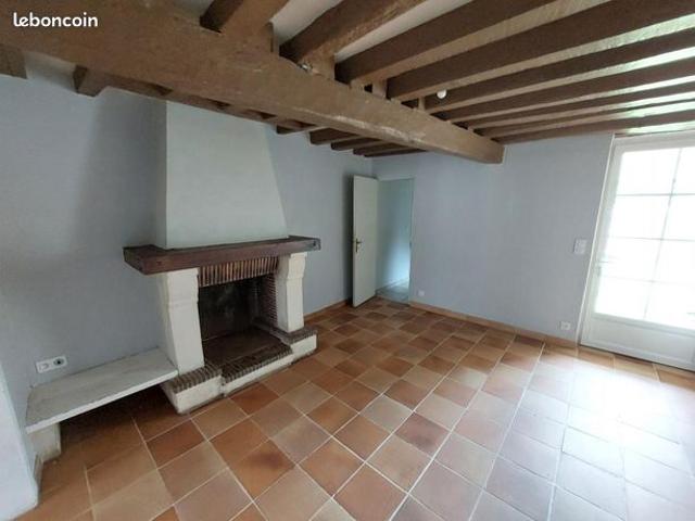 Maison vente à Longny les Villages, Orne