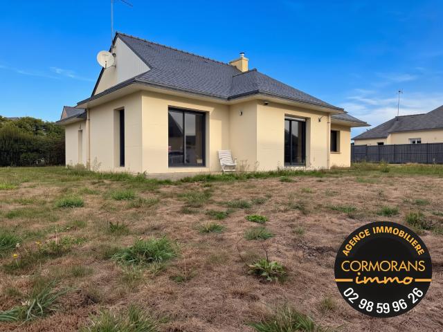 Maison vente à Plomeur, Finistère