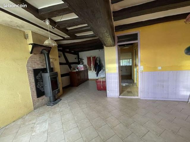Maison vente à Montargis, Saint-firmin-des-bois