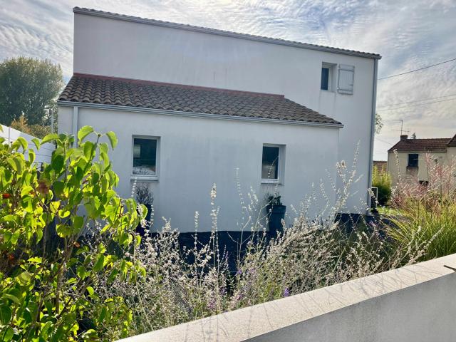 Maison vente à Nantes, Machecoul