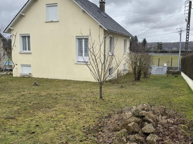 Maison vente à Rodez, Sainte-geneviève-sur-argence