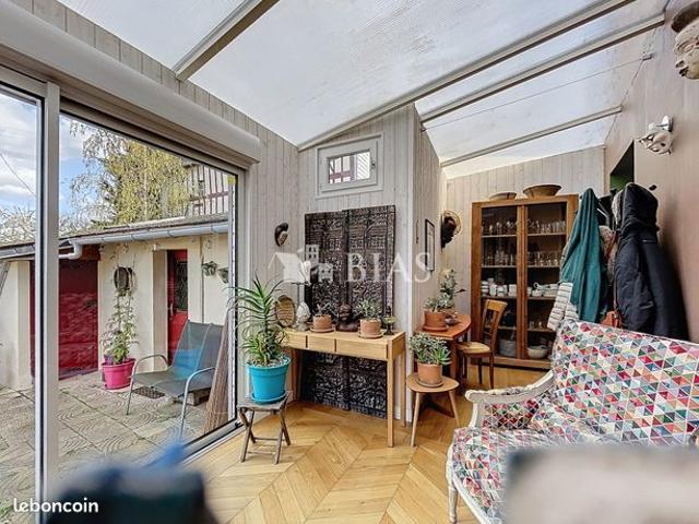 Maison vente à Lisieux, Honfleur
