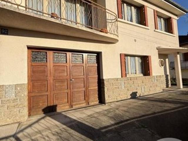 Maison vente à Montluçon