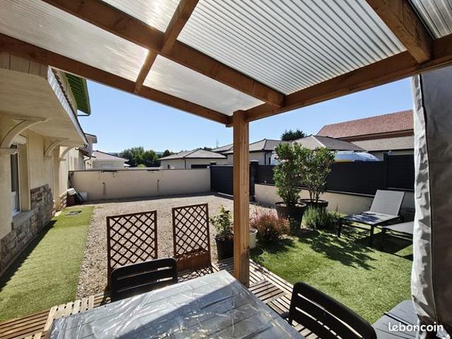 Maison vente à La Tour-du-Pin, Saint-romain-de-jalionas