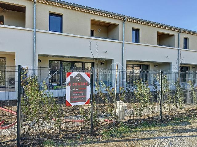 Maison vente à Sainte-cécile-les-vignes