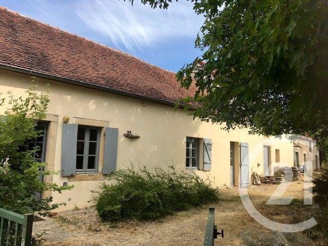 Maison vente à Saint-Amand-Montrond, Neuilly-en-dun