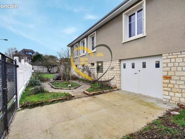Maison vente à Bourges