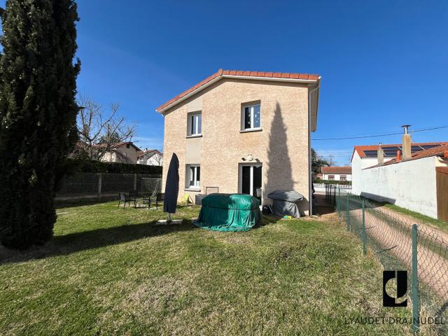 Maison location à Roanne, Riorges