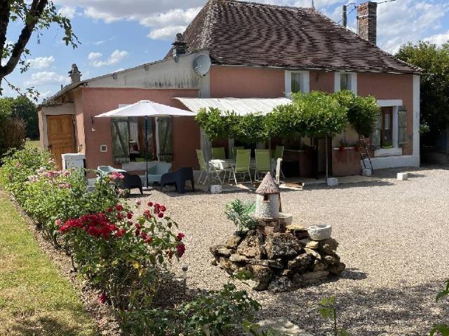Maison vente à Neuvy-Sautour, Yonne