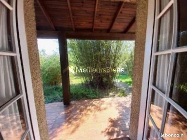 Maison vente à Toulouse, Tournefeuille