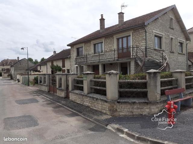 Maison vente à Troyes, Cunfin