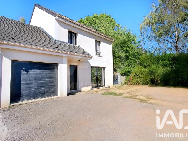 Maison vente à Cerny, Essonne