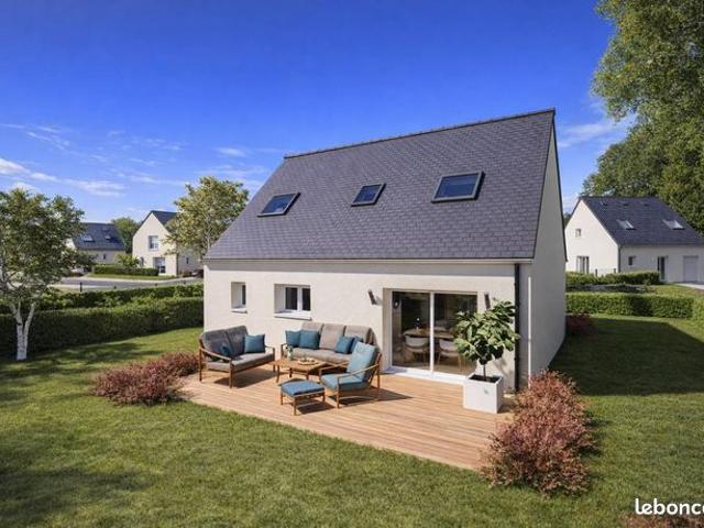 Maison vente à Dinan, Bretagne