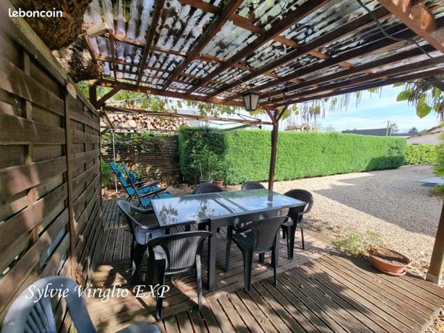 Maison vente à Libourne, Saint-avit-saint-nazaire
