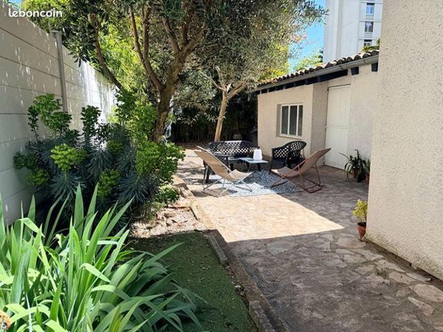Maison vente à Valence