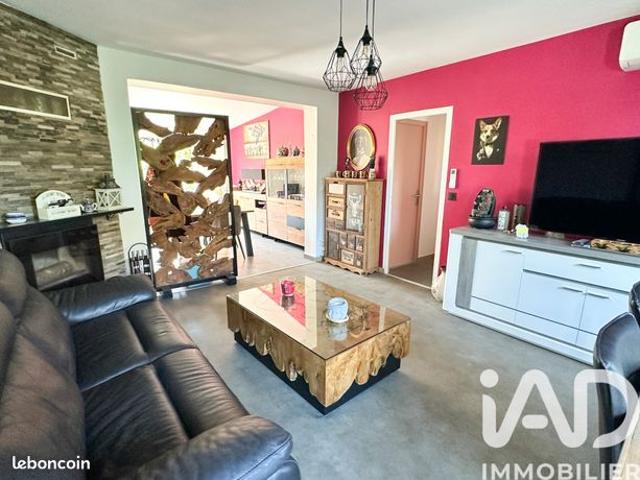 Maison vente à Melun, Boissise-le-roi