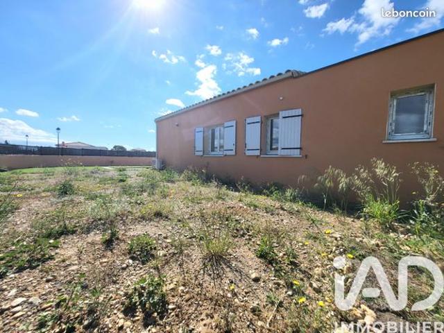 Maison vente à Narbonne, Canet