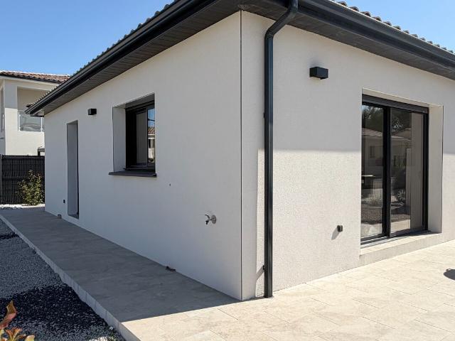 Maison vente à Lespignan, Hérault