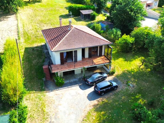 Maison vente à Muret, Cintegabelle