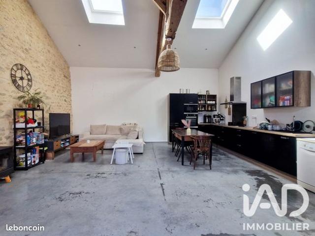 Maison vente à Argelès-Gazost, Sers