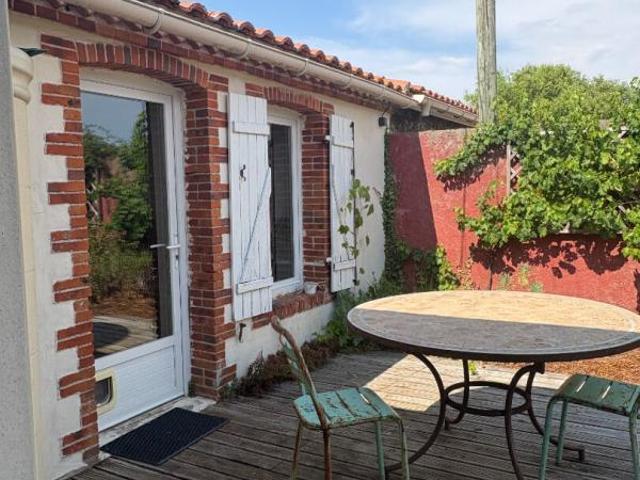 Maison vente à Nantes, Le Landreau