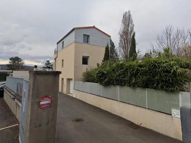 Maison location à Riom