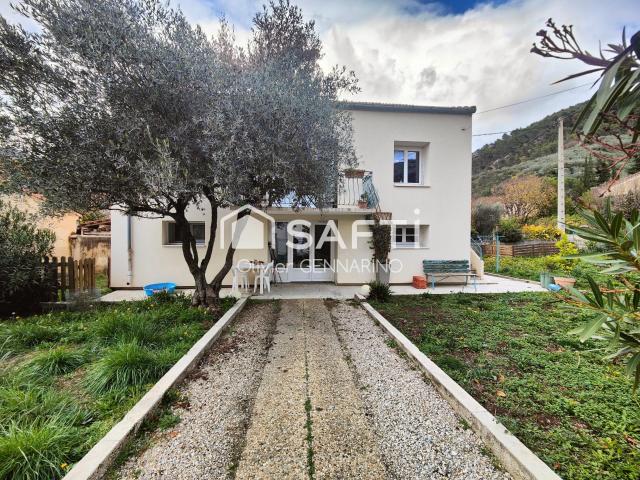 Maison vente à Nyons, Buis-les-baronnies