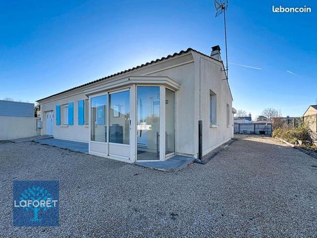 Maison vente à Les Sables-d'Olonne, Commequiers