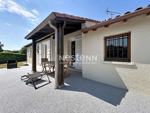 Maison vente à Muret