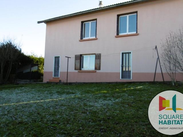 Maison location à Cournon-d'Auvergne, Puy-de-Dôme