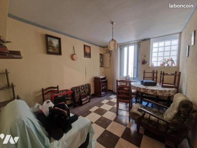 Maison vente à Béziers, Cruzy