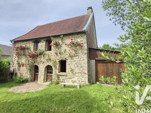 Maison vente à Redon, Bretagne