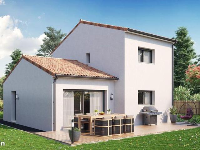 Maison vente à Saint-Nazaire, La Bernerie-en-retz