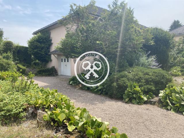 Maison vente à Troyes, Verrières