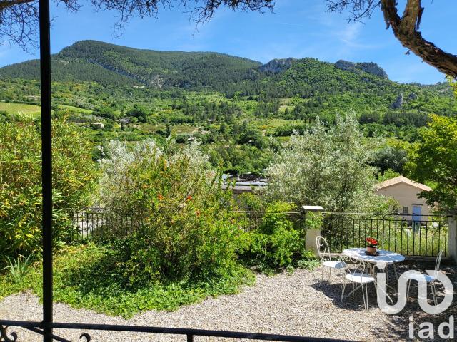 Maison vente à Sahune