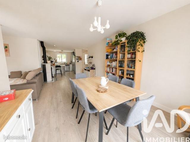 Maison vente à Toulouse, Tournefeuille