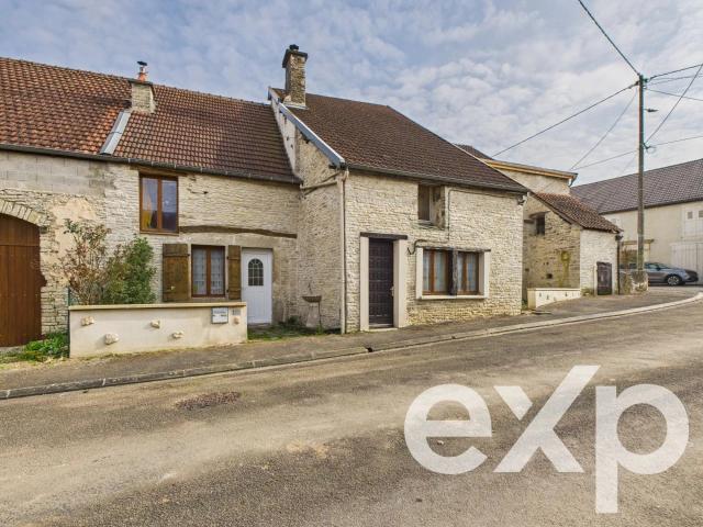 Maison vente à Montbard, Grancey-sur-ource