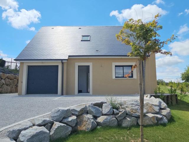Maison vente à Lisieux, Pont-l'evêque