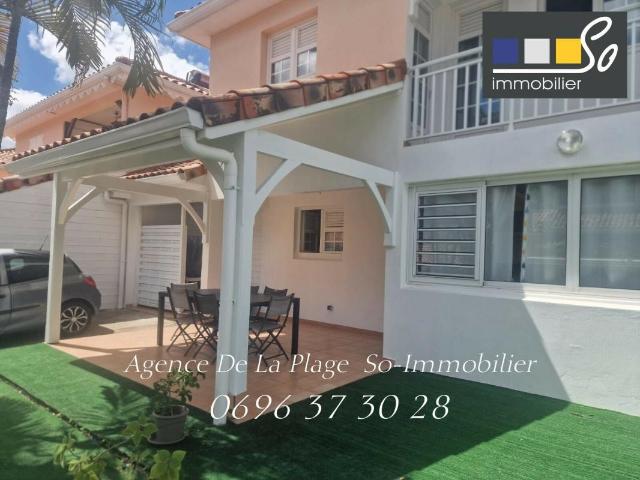 Maison vente à Lotissiement Lucito, Martinique