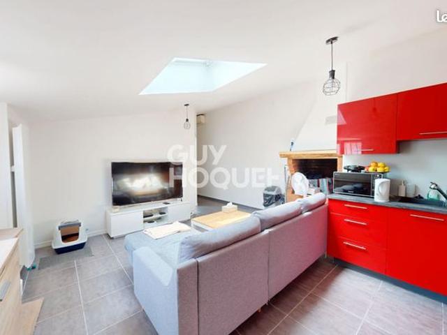 Maison vente à La Haie-fouassière
