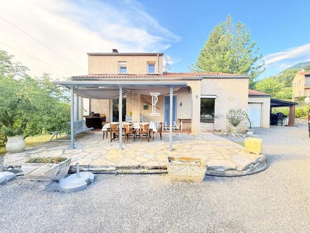 Maison vente à Forcalquier, Claret