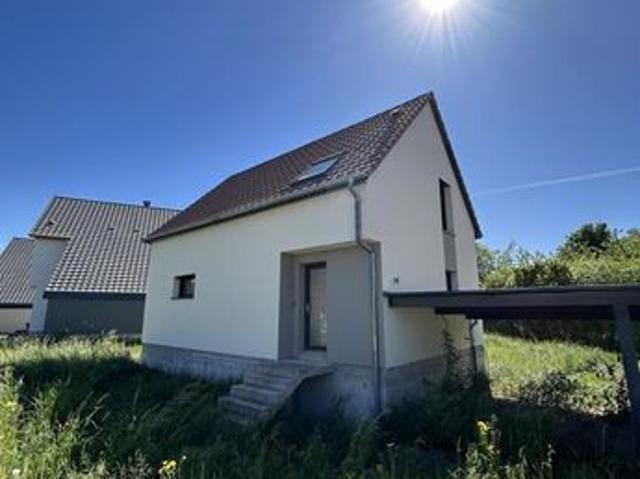 Maison vente à Sélestat-Erstein, Muttersholtz