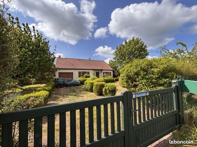 Maison vente à Montreuil-sur-Mer, Tigny-noyelle