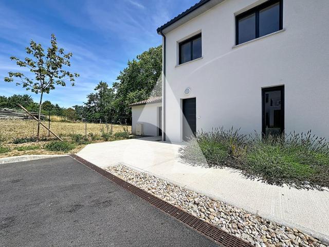 Maison vente à Albi, Puygouzon