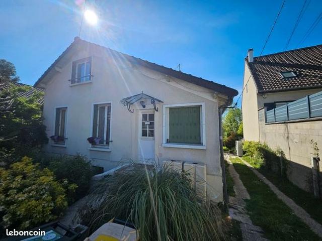 Maison vente à Le Raincy, Gagny